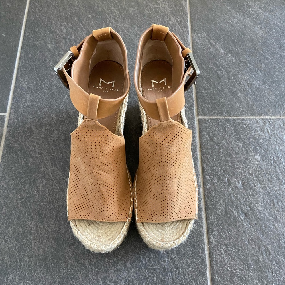 Marc Fisher Wedges